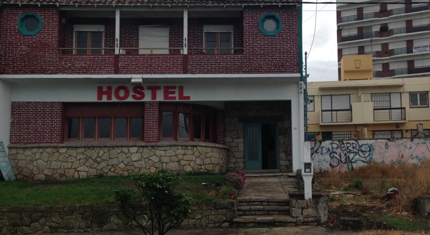 
Canto Arena Hostel
