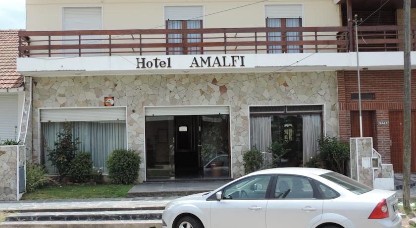 
Hotel Amalfi
