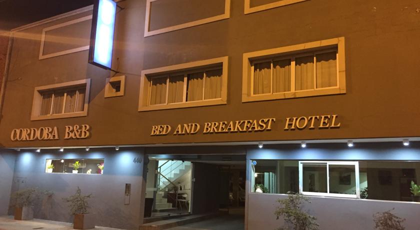 
C?rdoba B&B Bed and Breakfast Hotel
