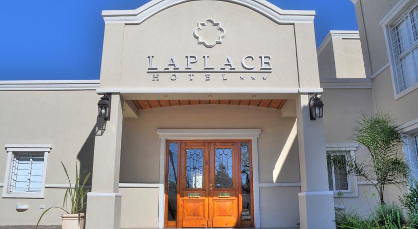 
Laplace Hotel

