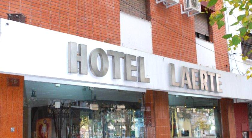 
Hotel Laerte
