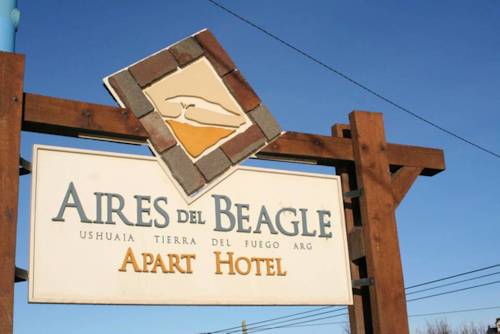 
Aires del Beagle Apart Hotel
