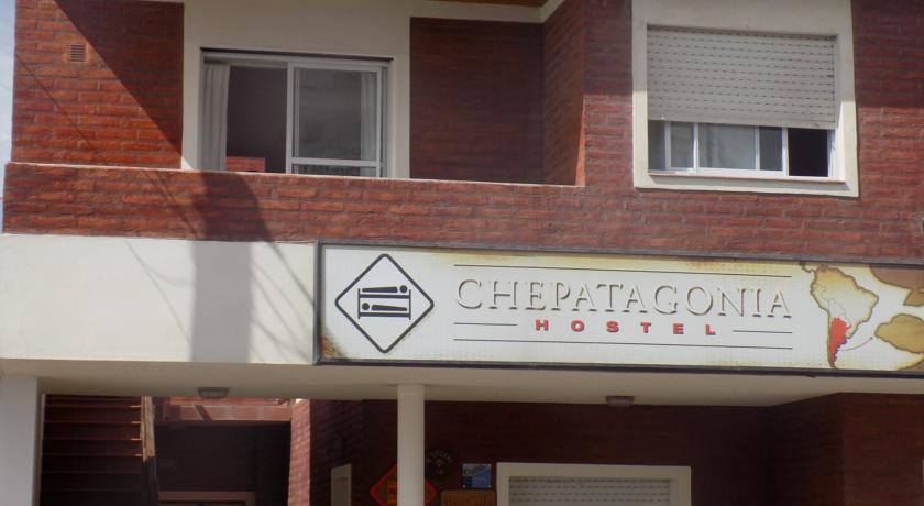 
Chepatagonia Hostel
