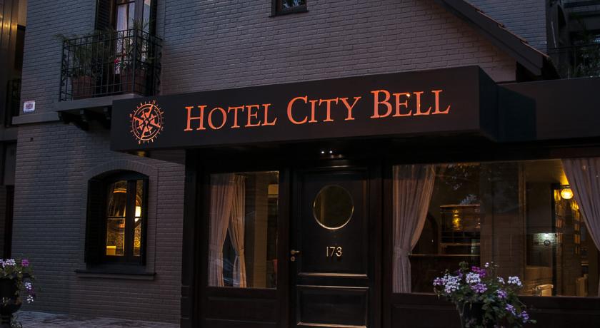 
Hotel City Bell
