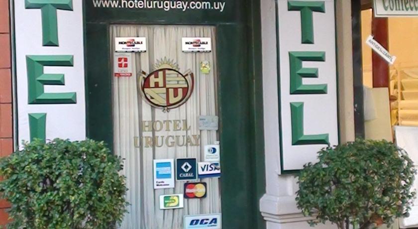 
Hotel Uruguay
