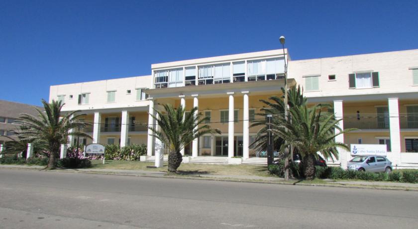 
Hotel Cabo Santa Maria
