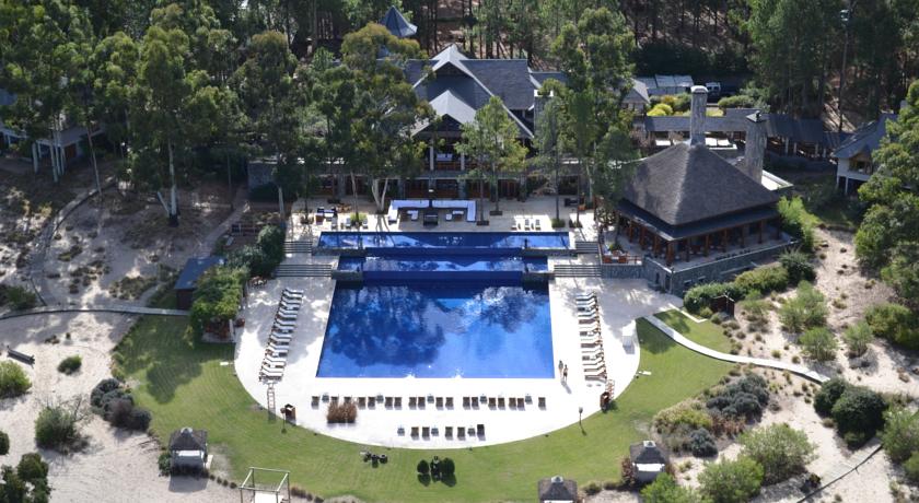 
Carmelo Resort & Spa- A Hyatt Hotel
