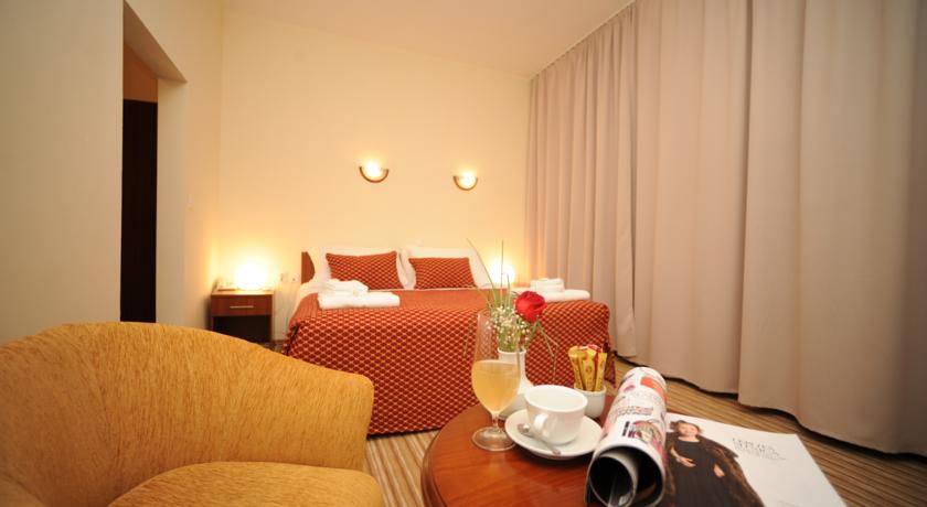 
Hotel Epinal - Shirok Sokak
