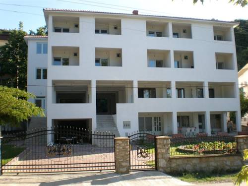 
Stupar Apartments
