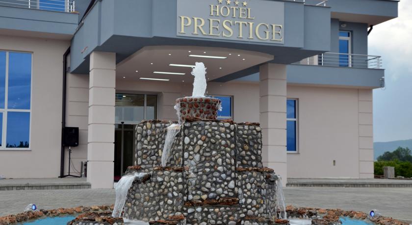 
Hotel Prestige Struga
