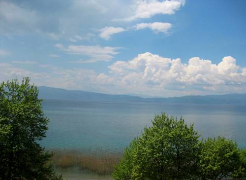 
Ohrid House
