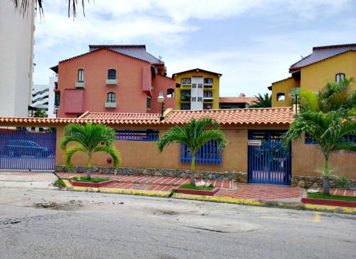 
Apartamento Conjunto Residencial Puerto Vallarta II
