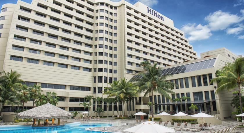 
Hilton Colon Guayaquil Hotel
