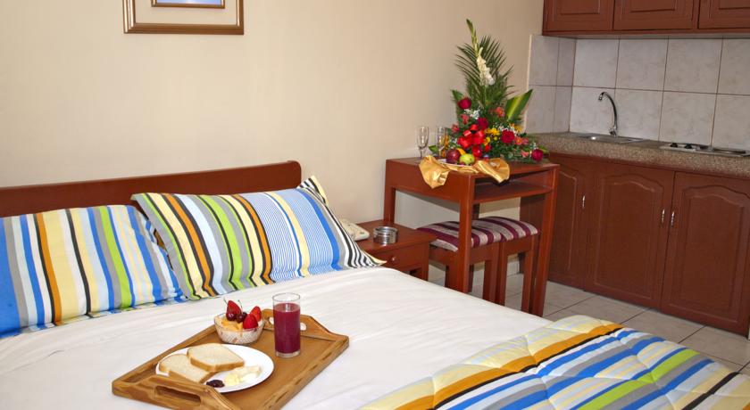 
Hotel Suites Costa de Oro
