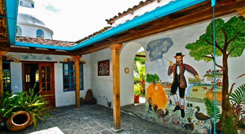 
Las Palmeras Inn
