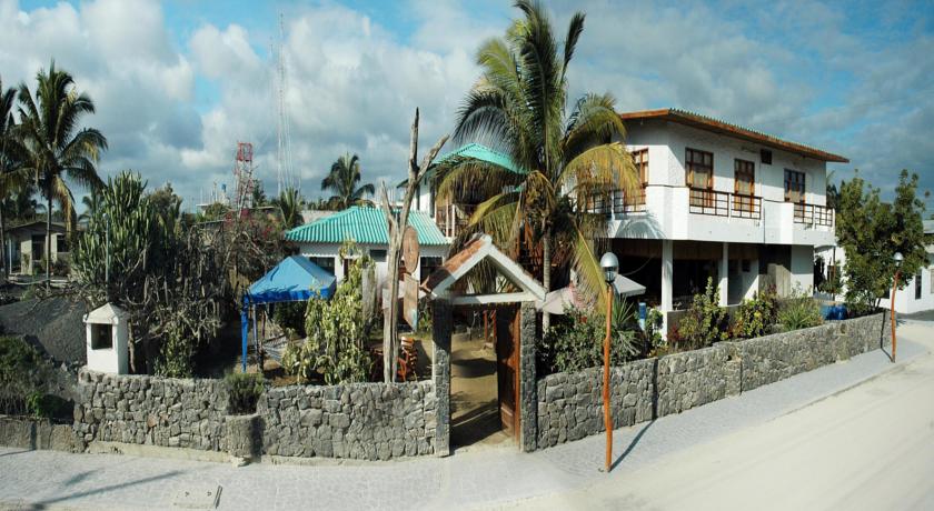 
Hotel San Vicente Galapagos
