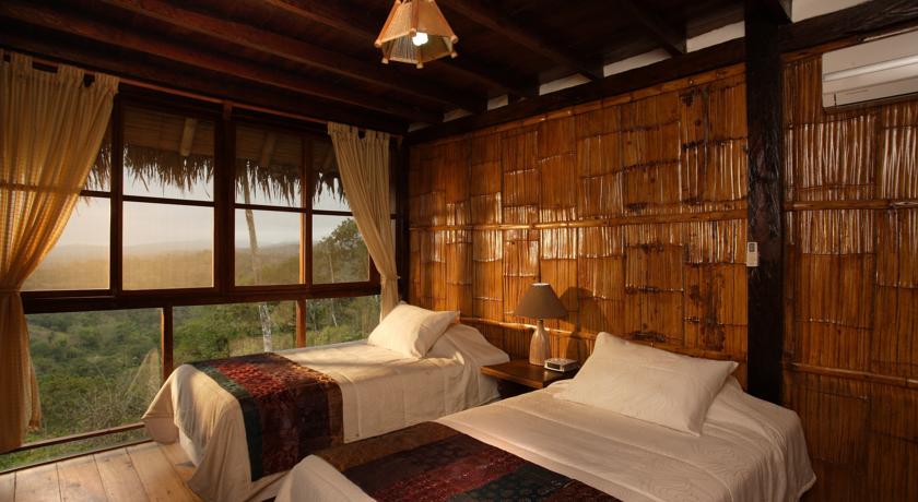
Samai Ocean View Lodge
