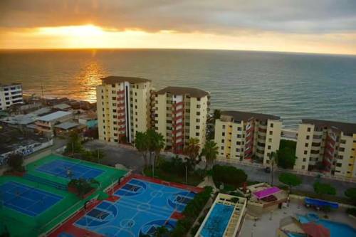 
Apartamento Playa Almendro Resort
