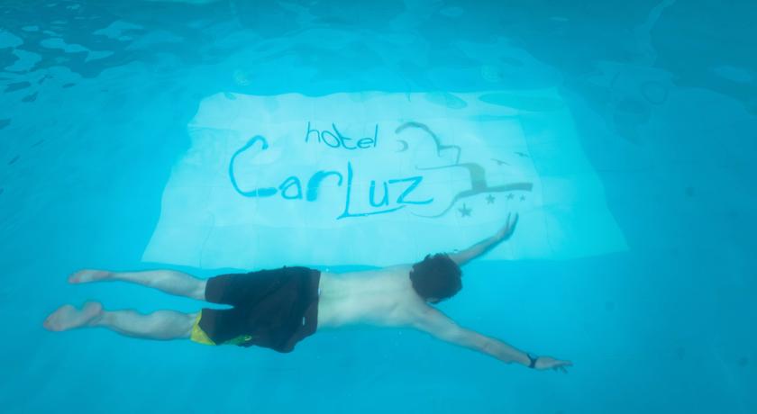 
Hotel Carluz
