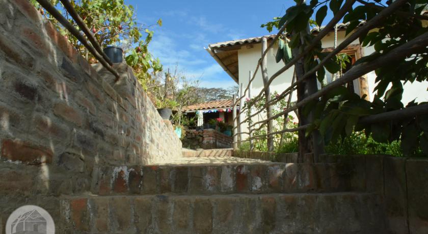 
Loma Wasi Village
