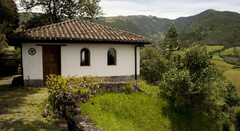 
Casa Mojanda
