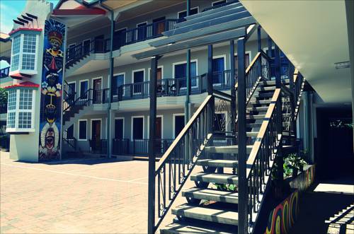 
Citi Serviced Apartments and Motel - Korobosea
