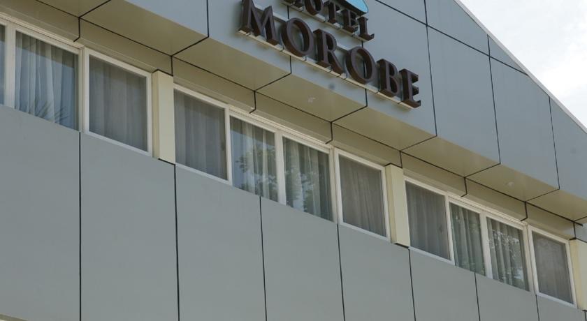 
Hotel Morobe
