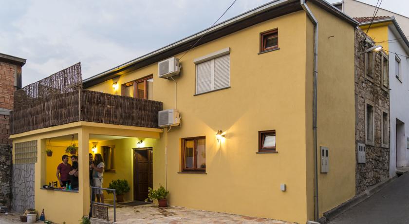 
Guest House Mostar Story
