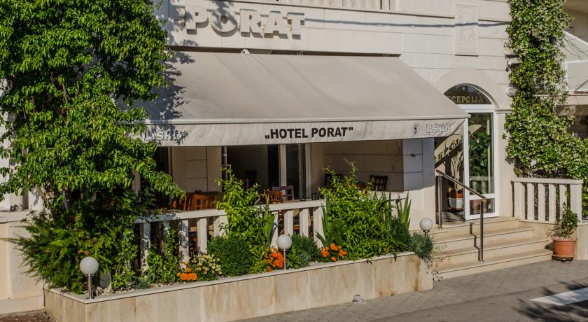 
Hotel Porat
