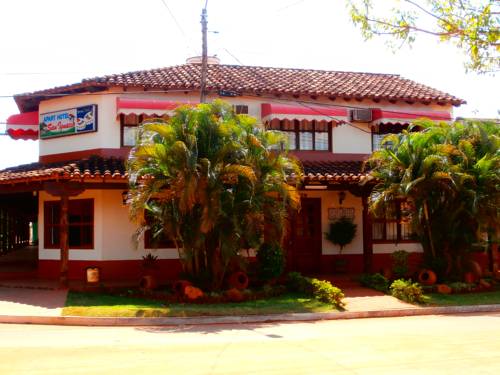 
ApartHotel San Ignacio

