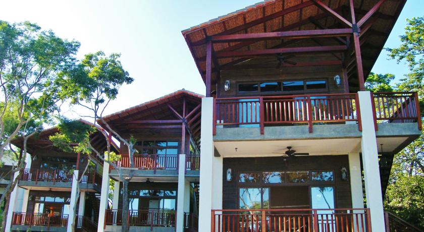 
Pacaya Lodge and Spa
