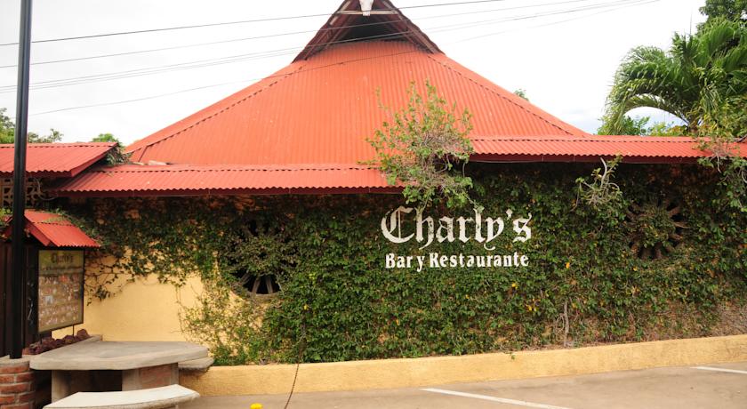 
Charly's Guest House

