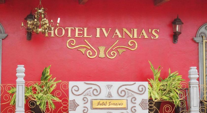 
Hotel Ivania?s
