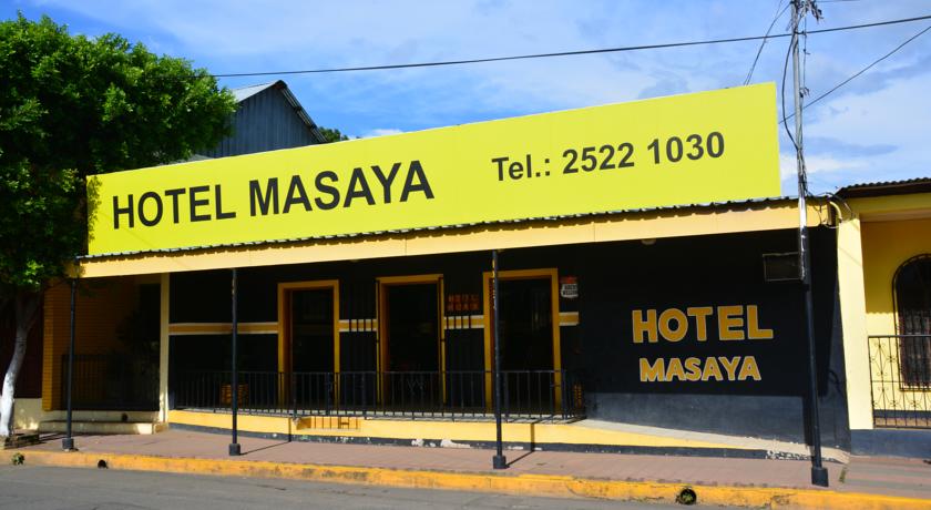 
Hotel Masaya

