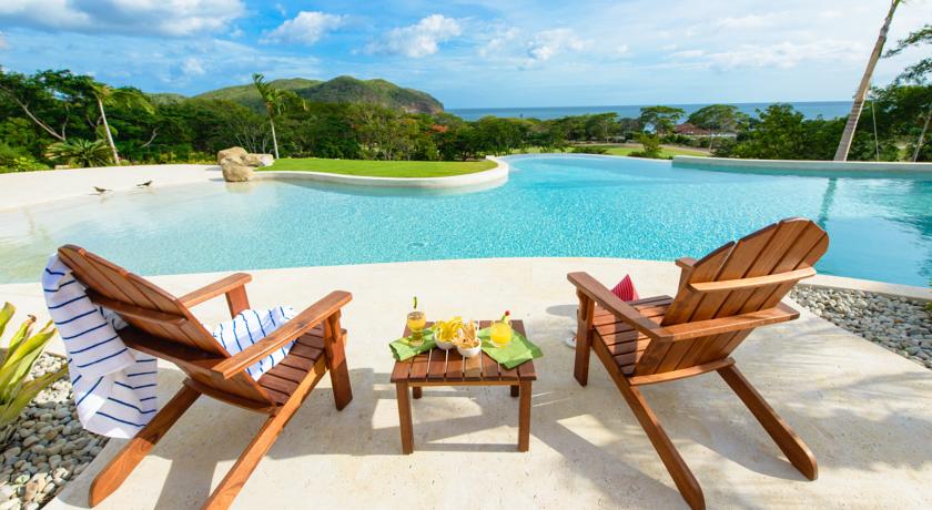 
Guacalito de la Isla Luxury Ocean Villas & apartments
