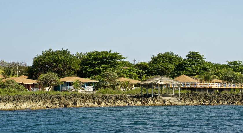
Seagrape Plantation Resort & Dive Center
