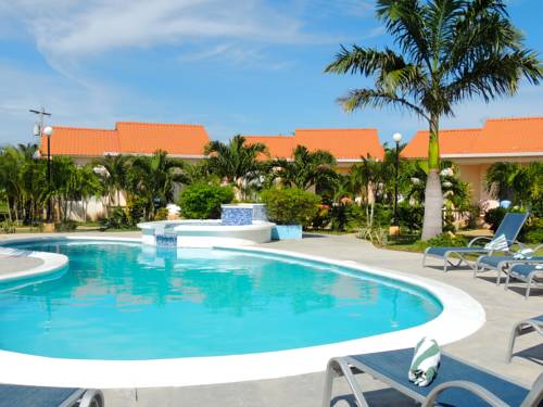 
Trujillo Beach Eco-Resort
