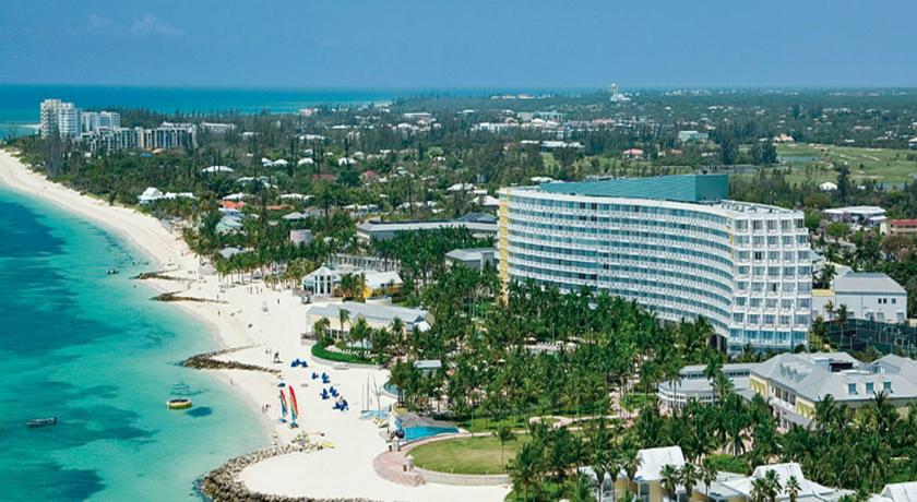 
Lighthouse Pointe at Grand Lucayan Resort - All Inclusive
