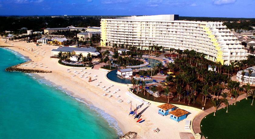 
Grand Lucayan Resort Bahamas
