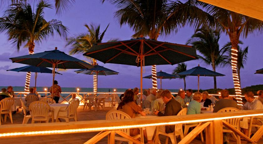 
Bahama Beach Club Resort

