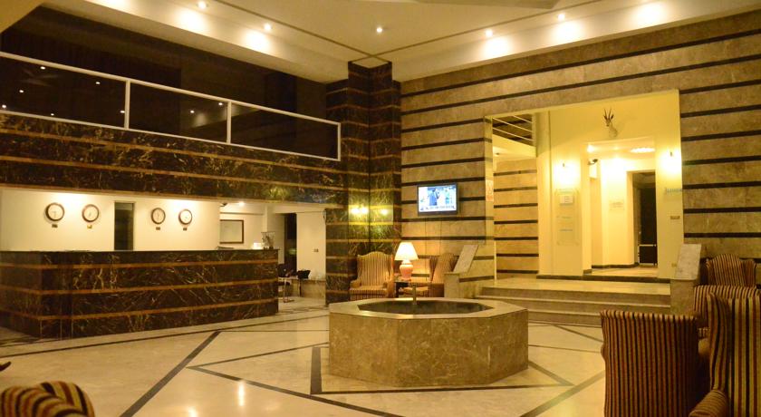 
Carlton Tower Hotel Lahore
