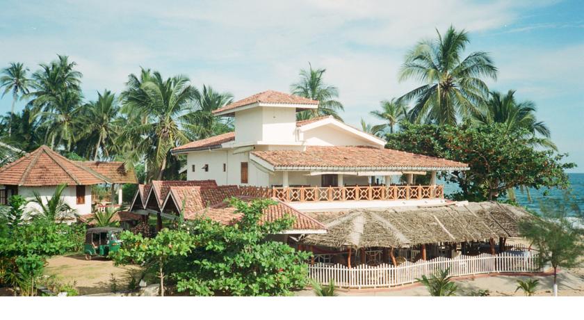 
Ibis Guesthouse, Bungalows and Restaurant
