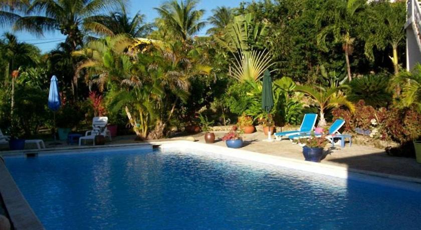 
Hotel Cap Sud Caraibes
