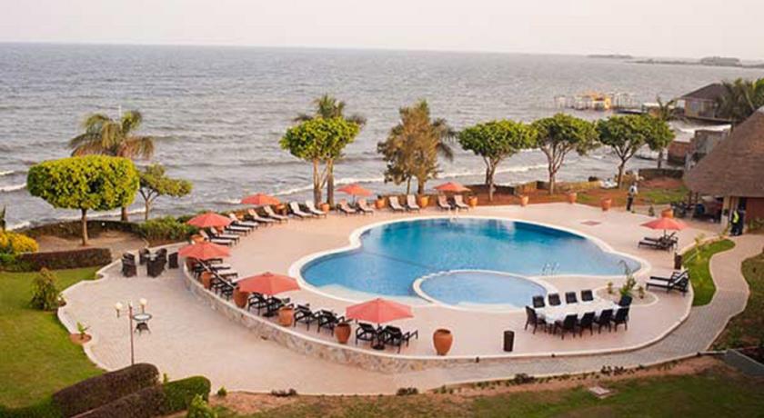 
Protea Hotel by Marriott Entebbe
