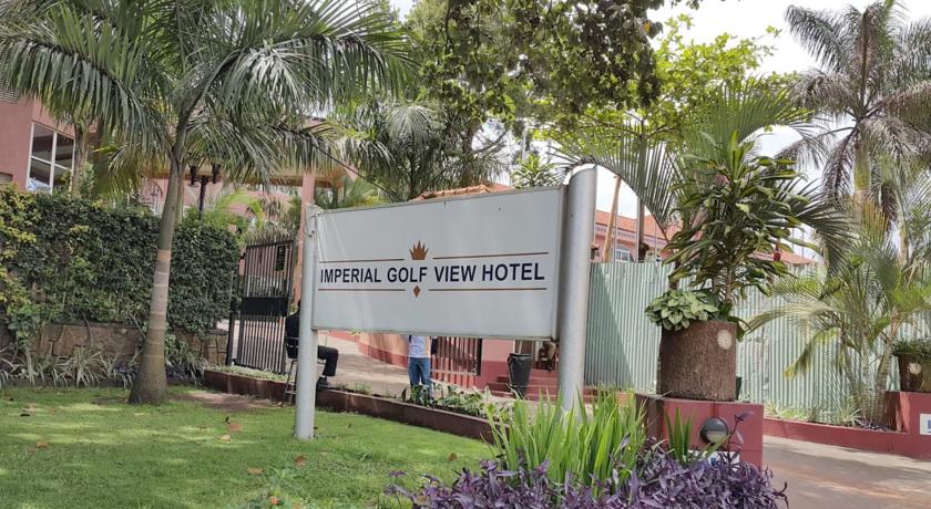 
Imperial Golf View Hotel
