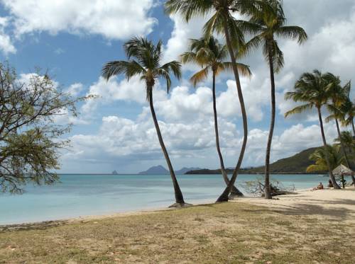 
Tobago Apartment
