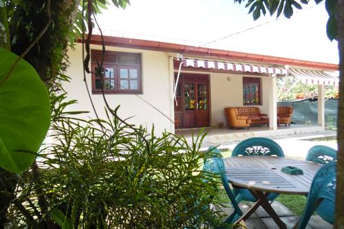 
Holiday Home Villa Kay Malouz
