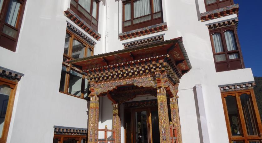 
Osel Thimphu Bhutan
