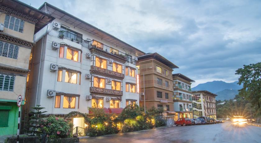 
Park Hotel Bhutan
