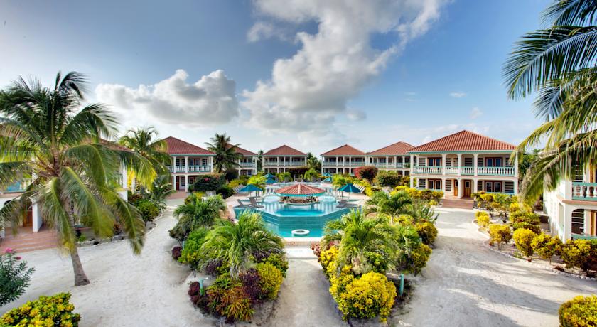 
Belizean Shores Resort

